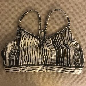 Yoga Smoga Sports Bra